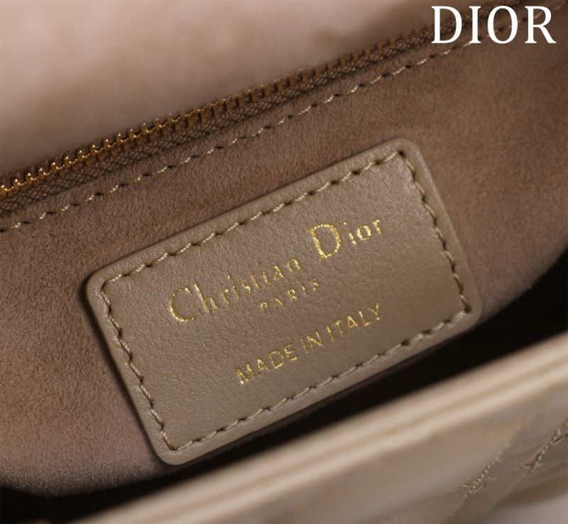 Christian Dior My Lady Bags